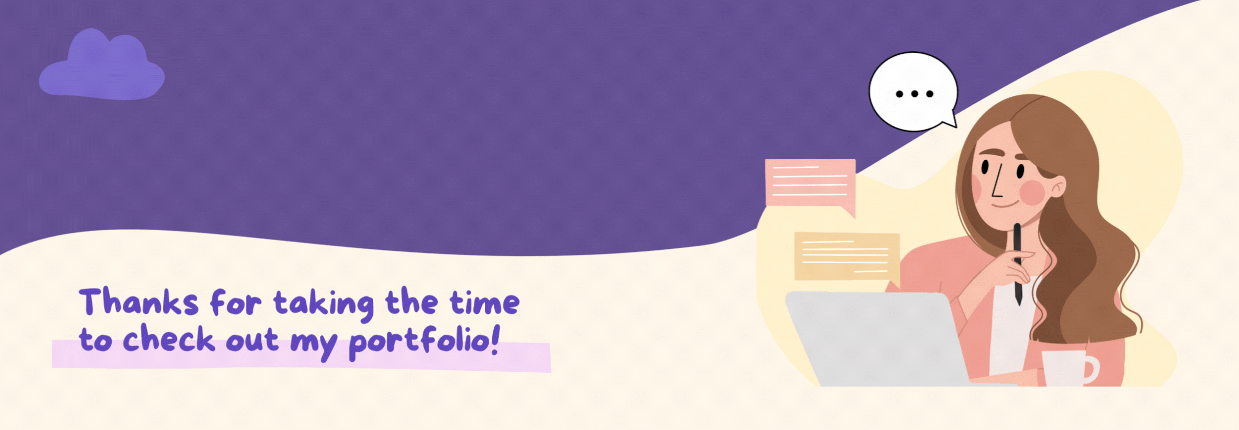 banner